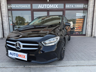 Mercedes-Benz Classe B