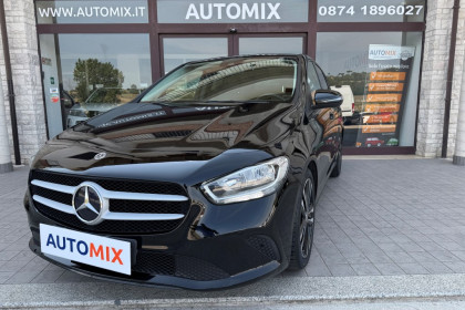 Mercedes-Benz Classe B