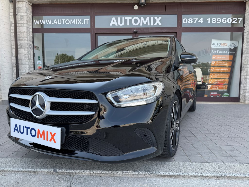 Mercedes-Benz Classe B