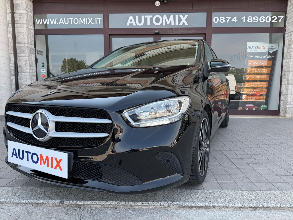 Mercedes-Benz Classe B