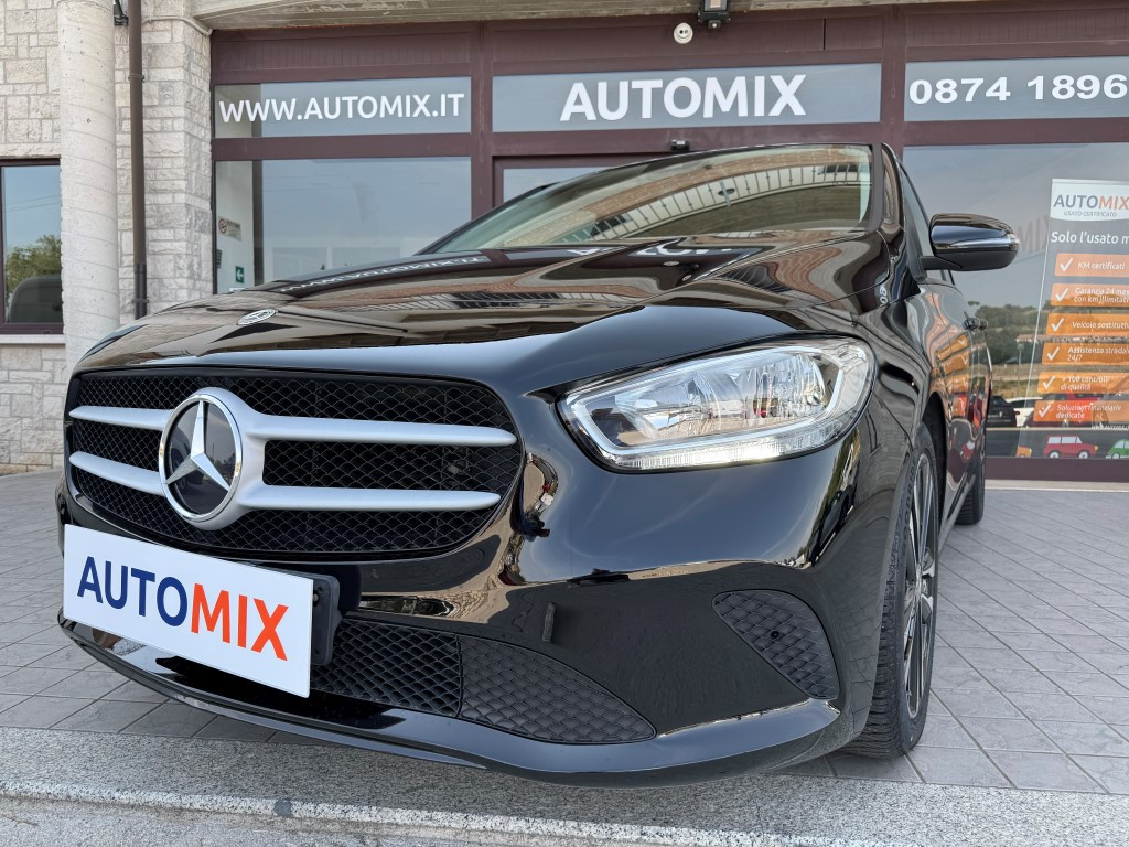 Mercedes-Benz Classe B