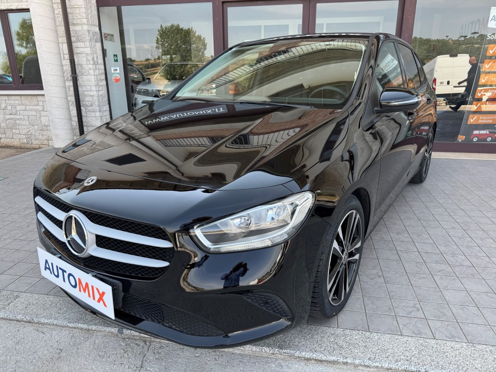Mercedes-Benz Classe B