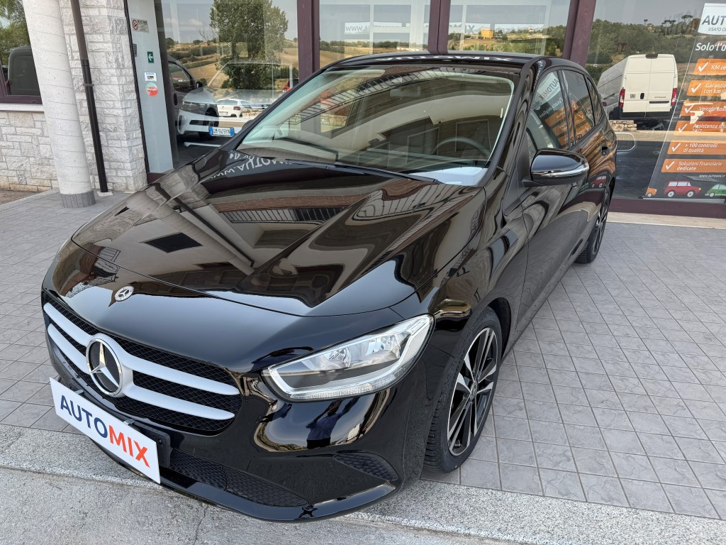Mercedes-Benz Classe B