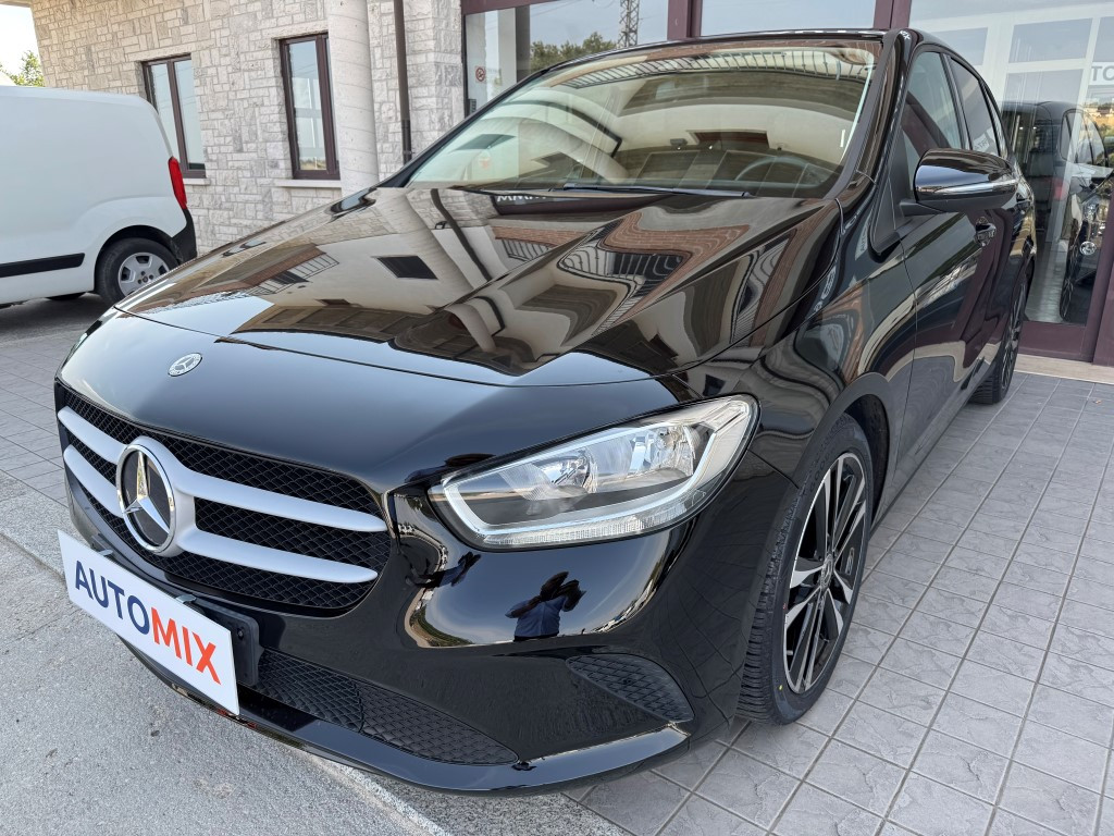 Mercedes-Benz Classe B