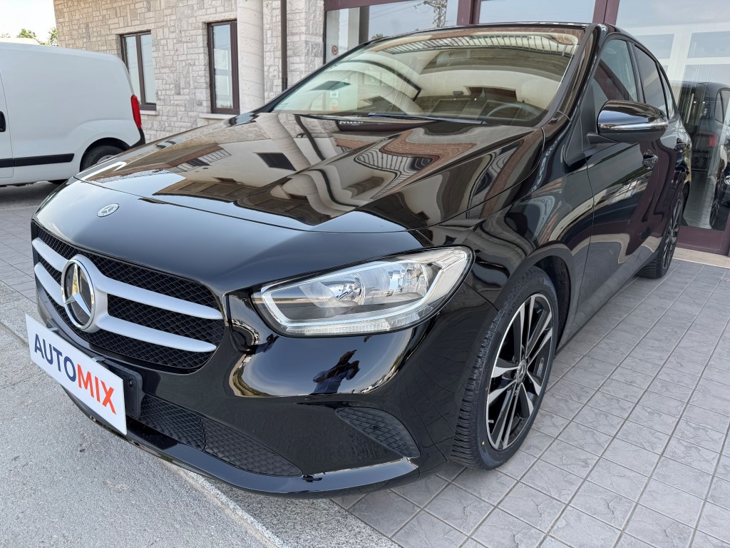 Mercedes-Benz Classe B