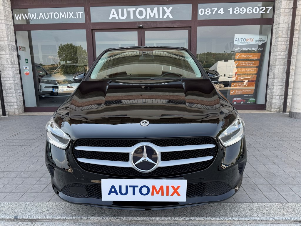 Mercedes-Benz Classe B
