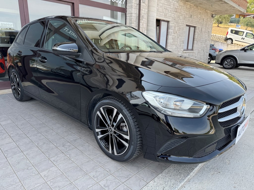 Mercedes-Benz Classe B