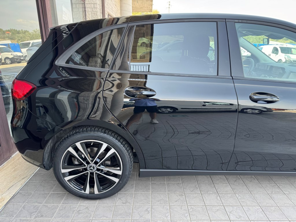 Mercedes-Benz Classe B