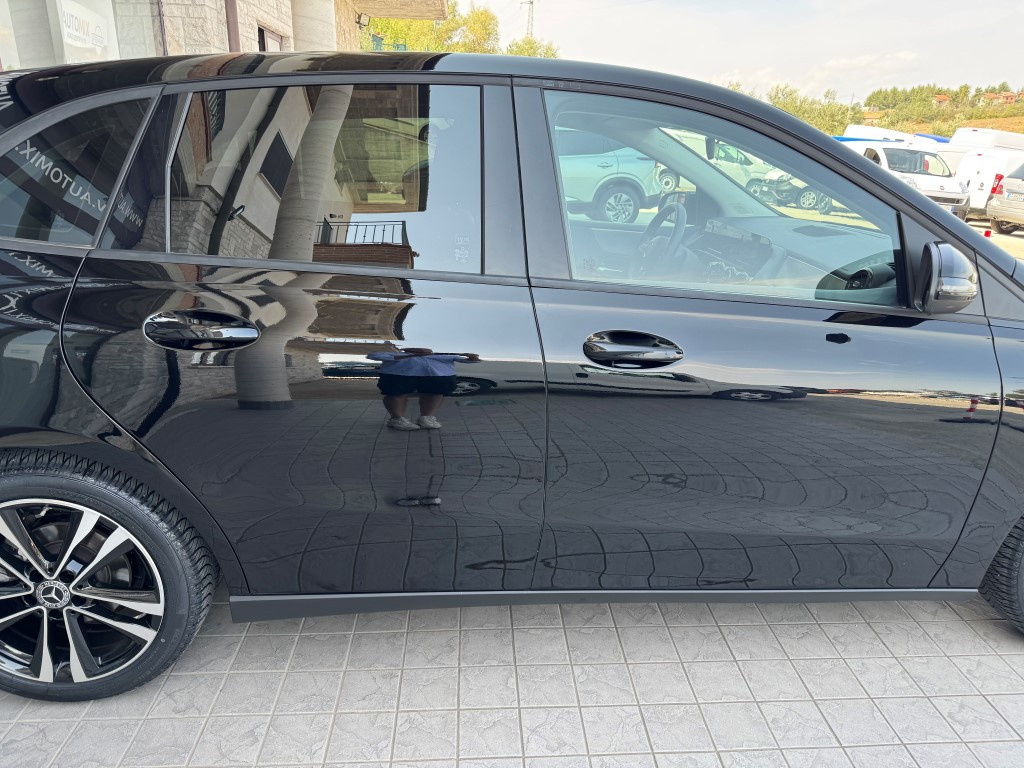 Mercedes-Benz Classe B