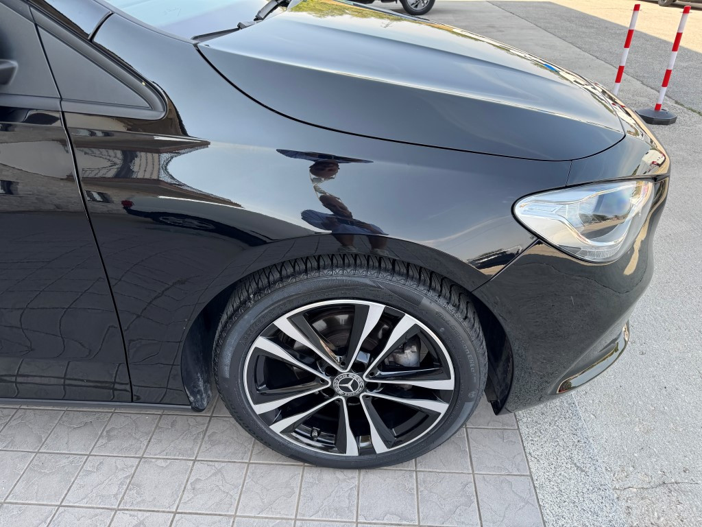 Mercedes-Benz Classe B