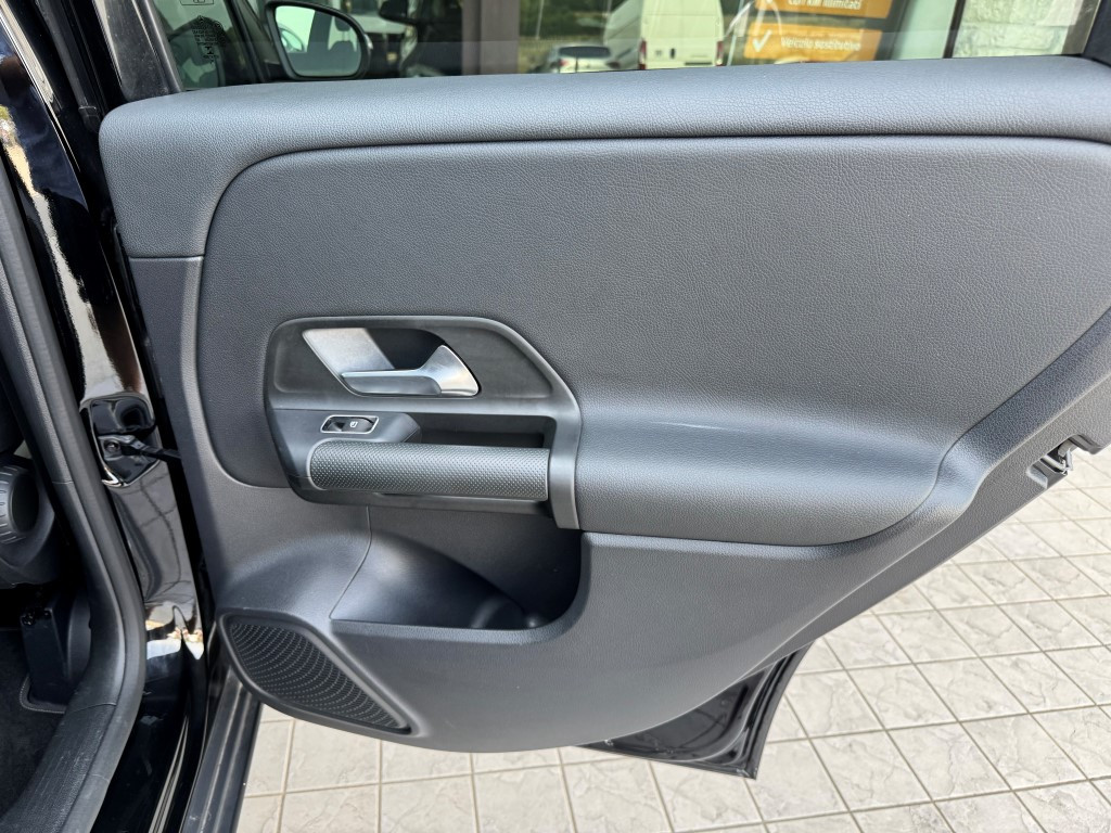 Mercedes-Benz Classe B