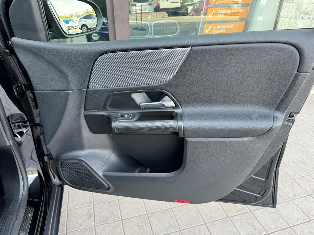Mercedes-Benz Classe B