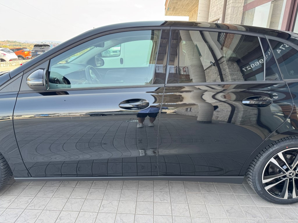 Mercedes-Benz Classe B