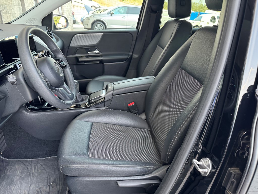 Mercedes-Benz Classe B
