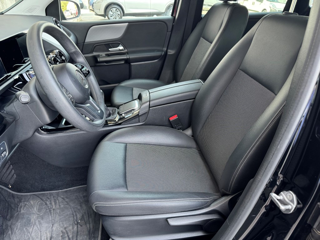 Mercedes-Benz Classe B