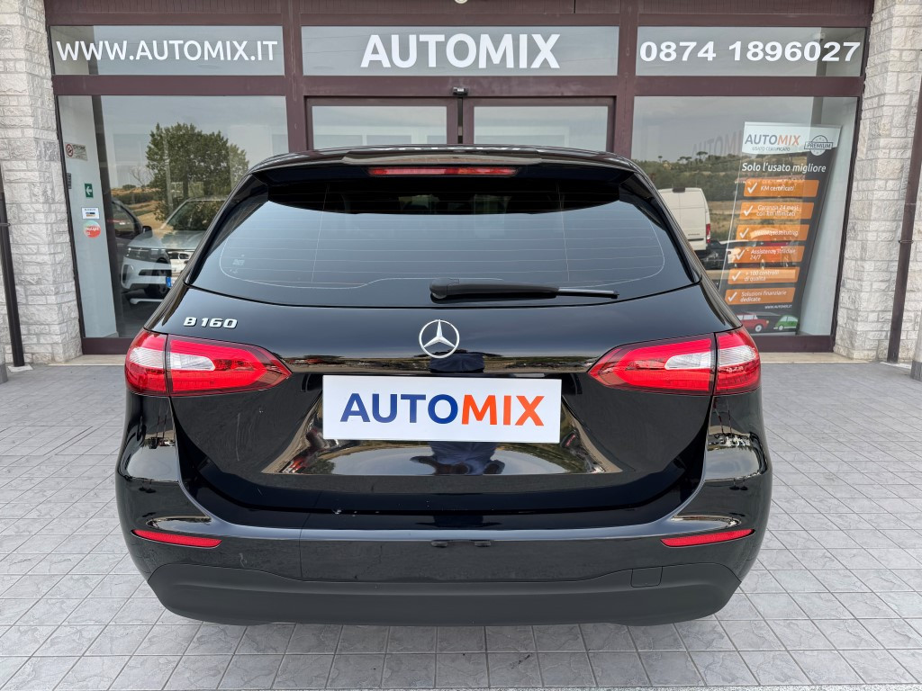Mercedes-Benz Classe B
