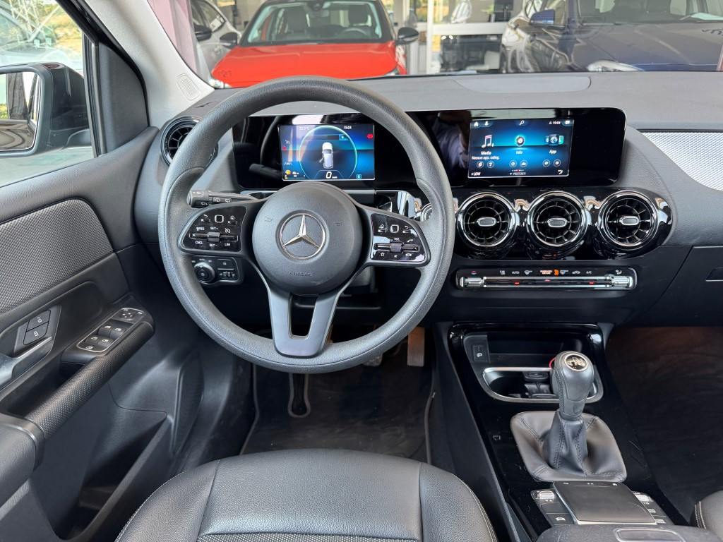 Mercedes-Benz Classe B
