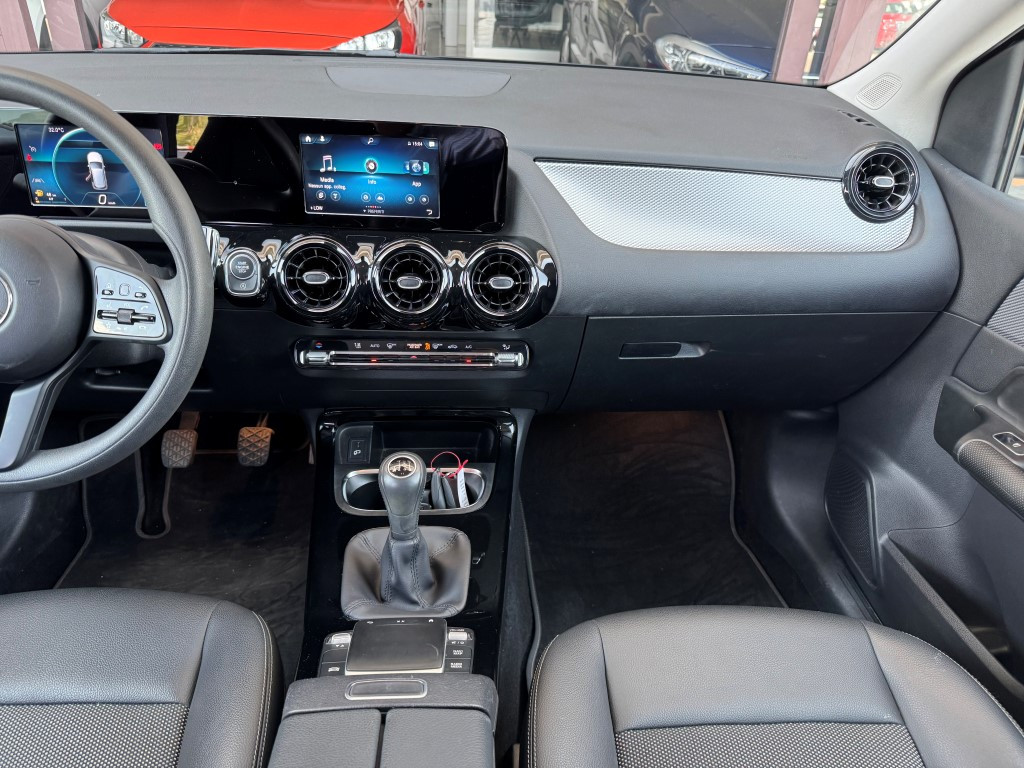 Mercedes-Benz Classe B