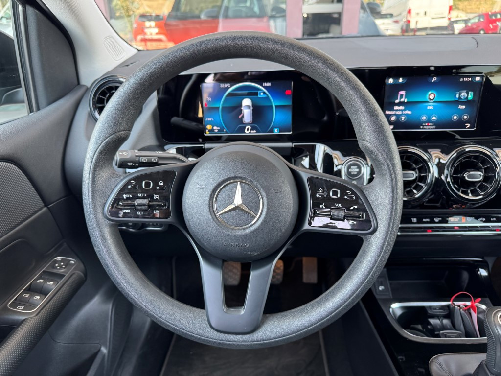Mercedes-Benz Classe B