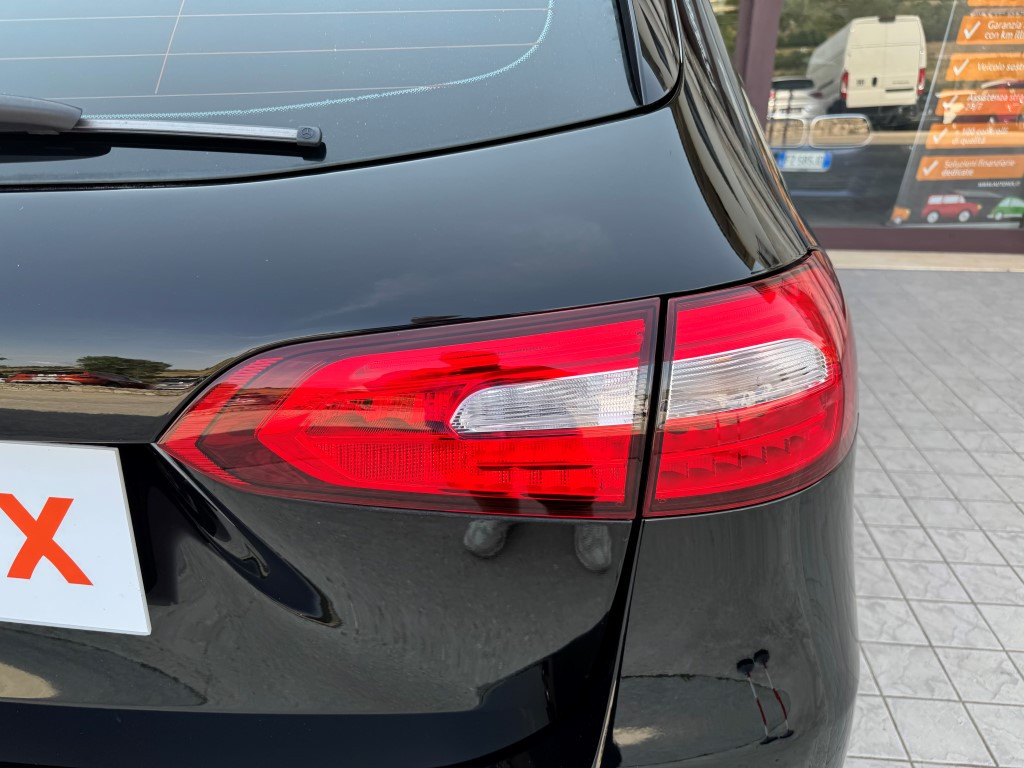 Mercedes-Benz Classe B