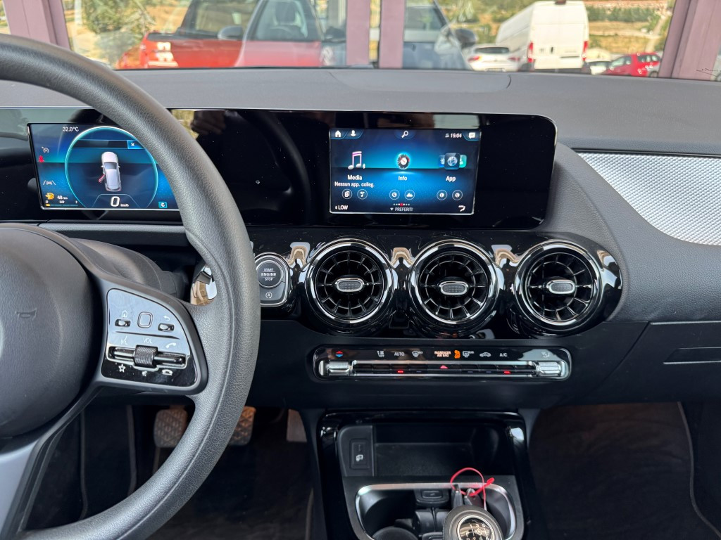 Mercedes-Benz Classe B