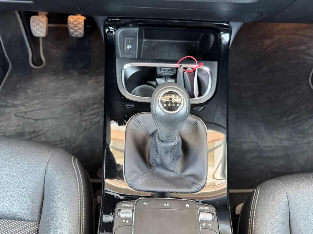 Mercedes-Benz Classe B