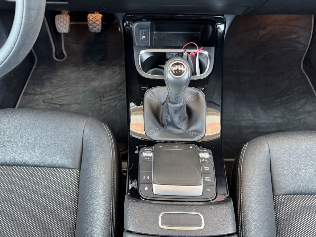 Mercedes-Benz Classe B