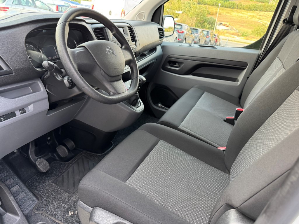 Citroen Jumpy