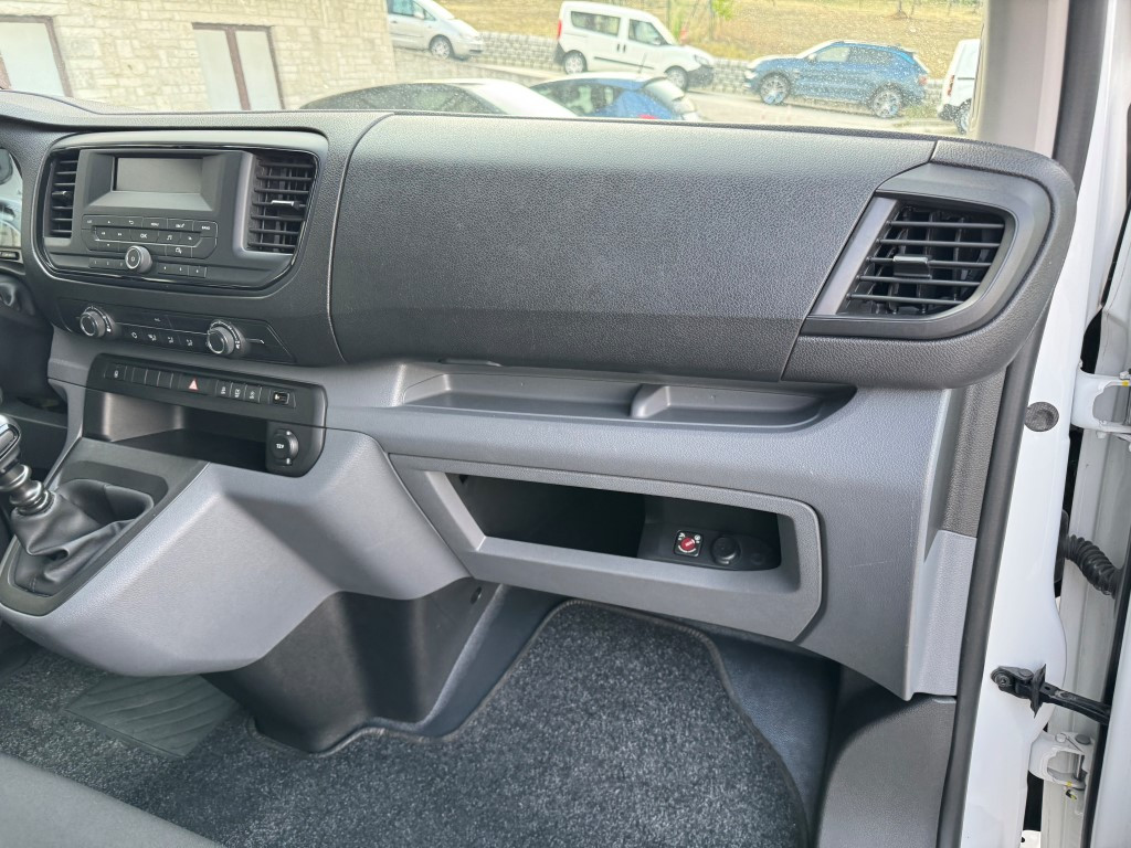 Citroen Jumpy