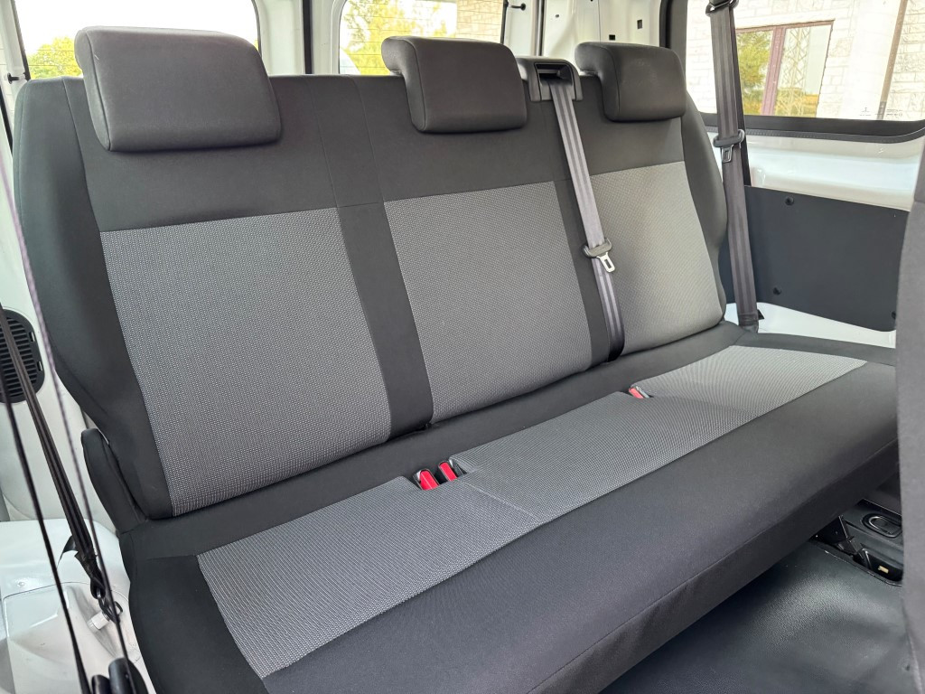 Citroen Jumpy
