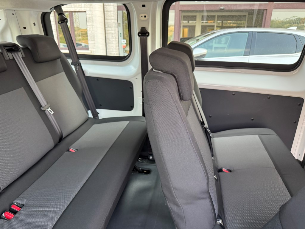 Citroen Jumpy