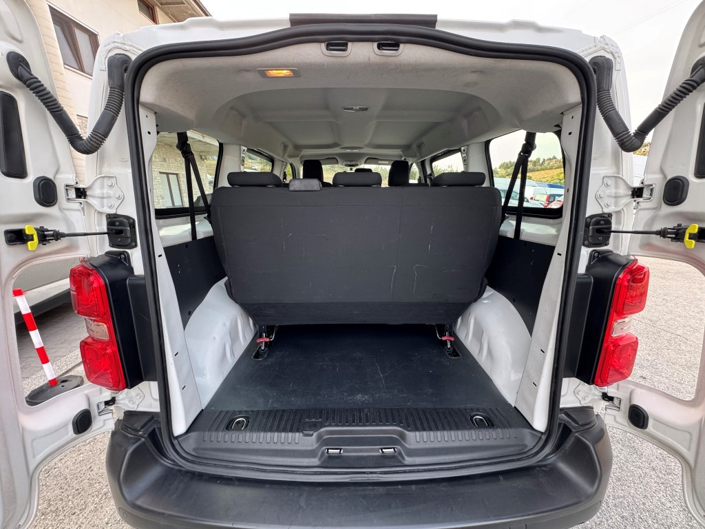 Citroen Jumpy