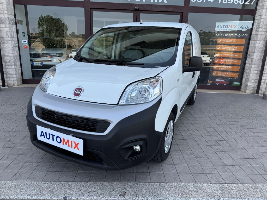 Fiat Fiorino