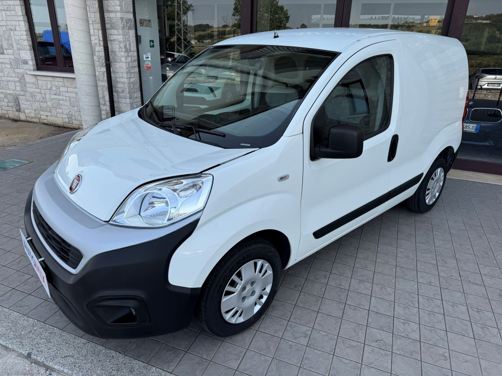 Fiat Fiorino