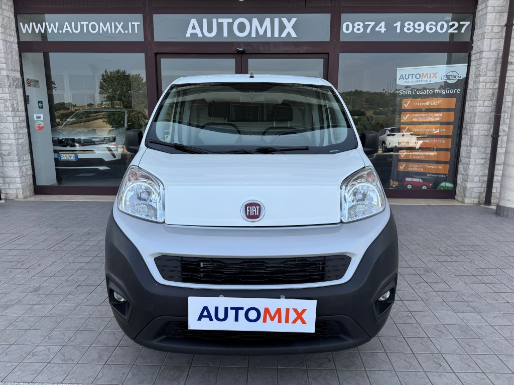 Fiat Fiorino