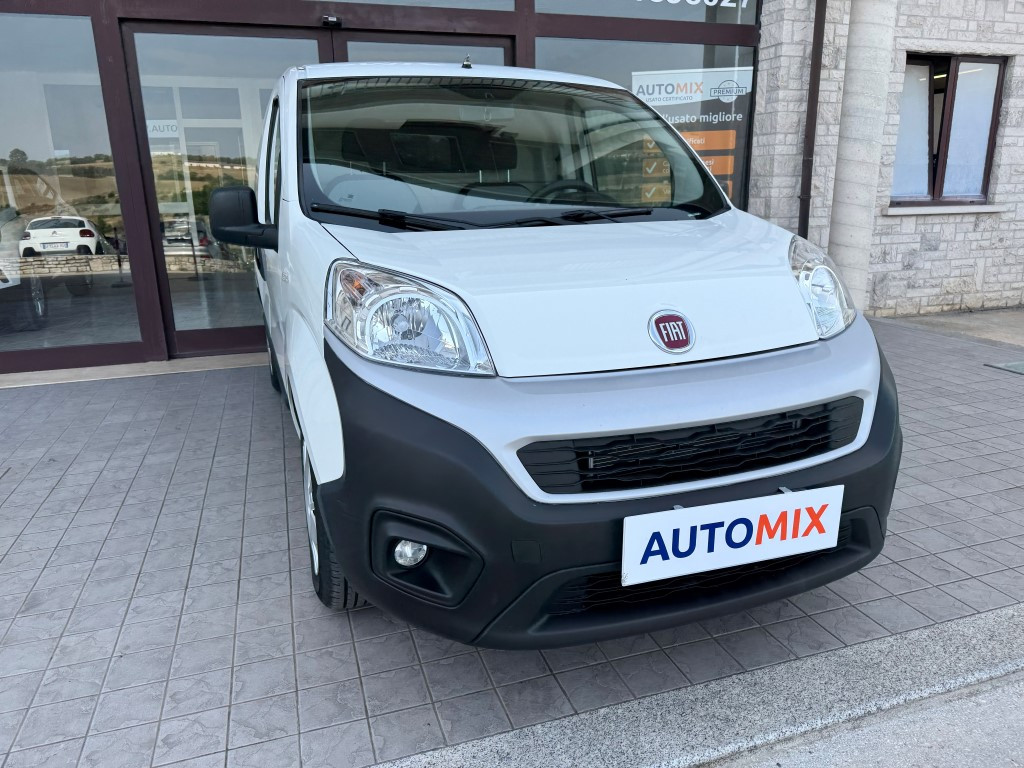 Fiat Fiorino