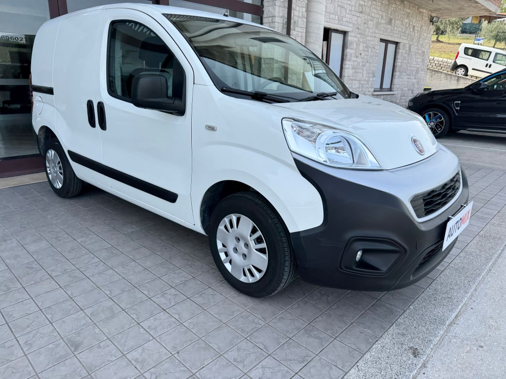Fiat Fiorino