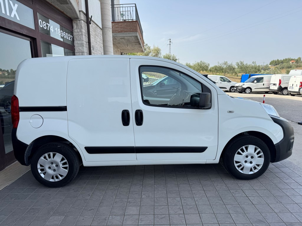 Fiat Fiorino