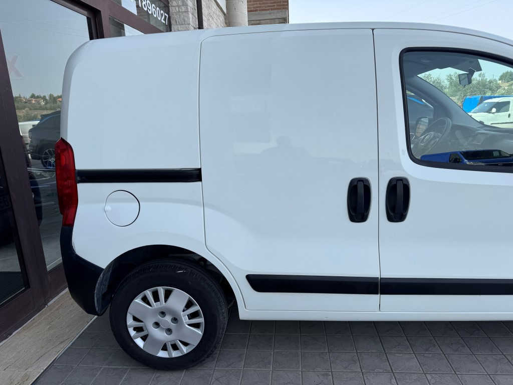 Fiat Fiorino