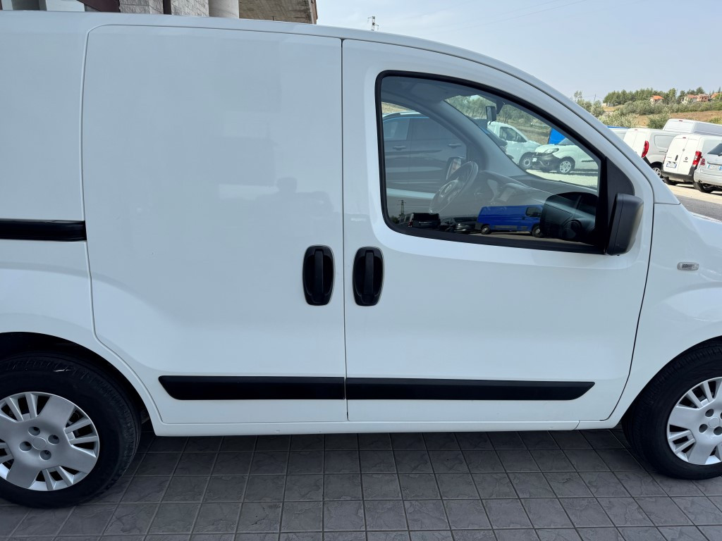 Fiat Fiorino