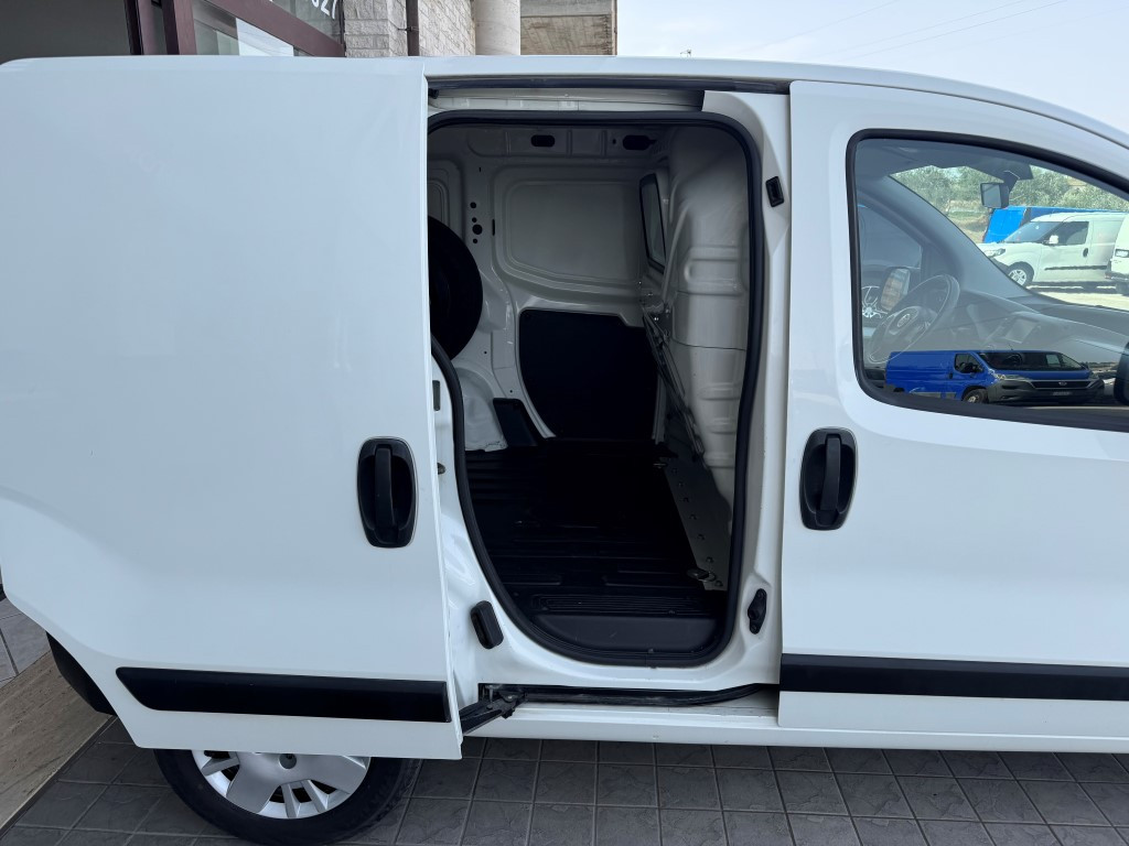Fiat Fiorino