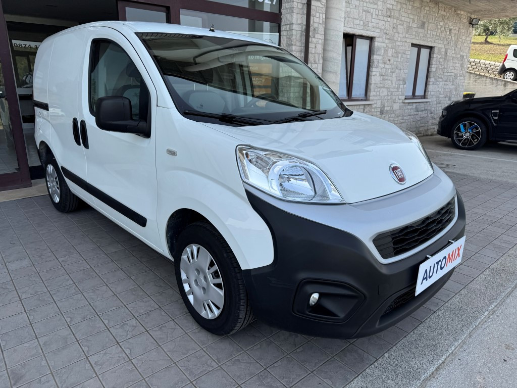 Fiat Fiorino