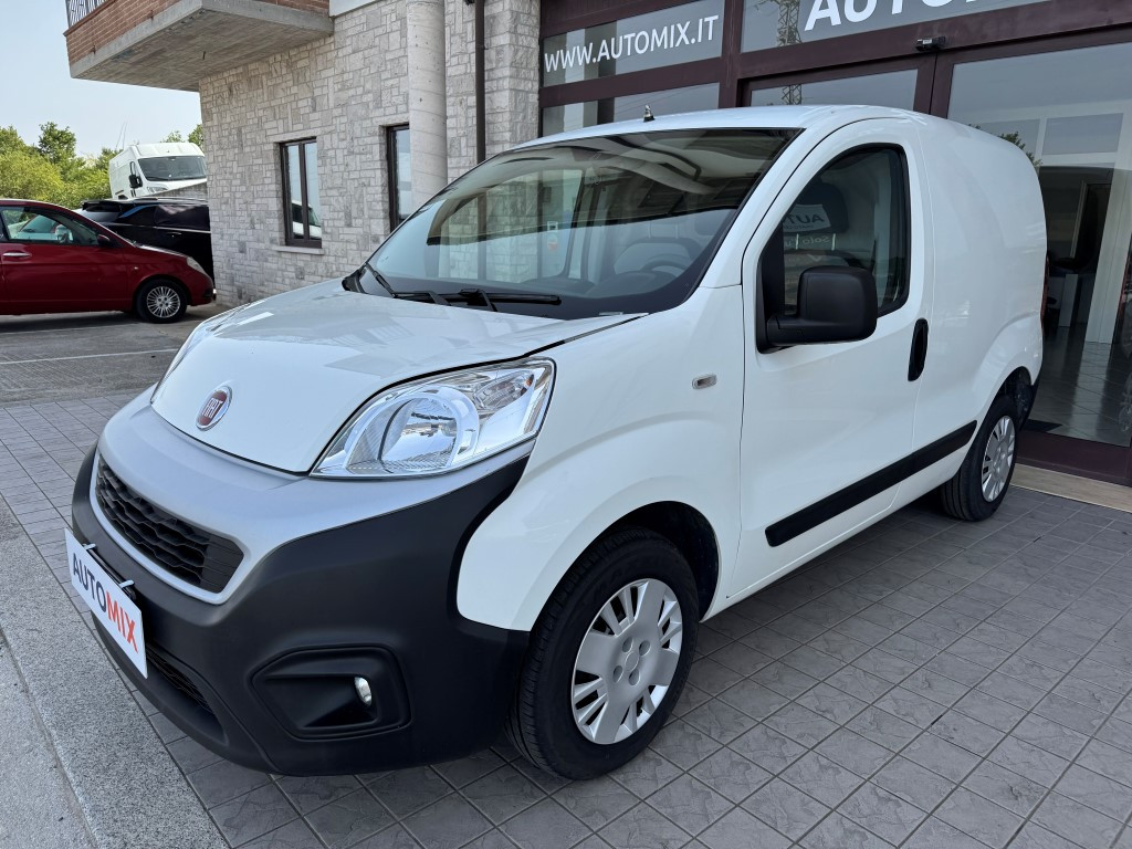 Fiat Fiorino