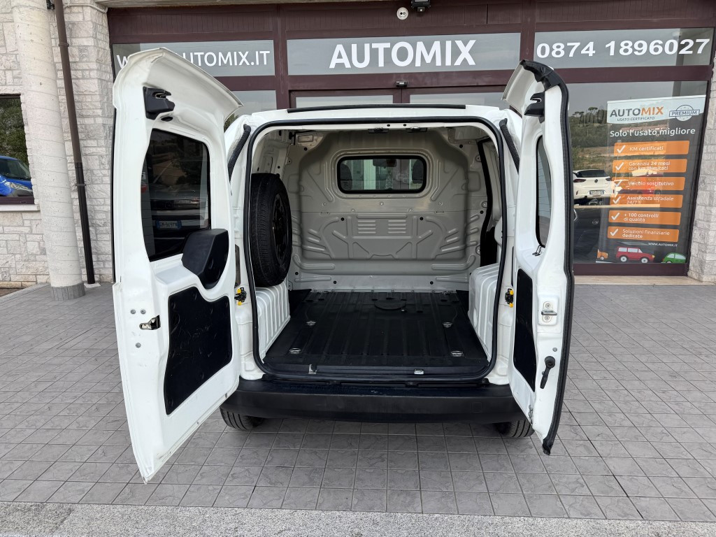 Fiat Fiorino