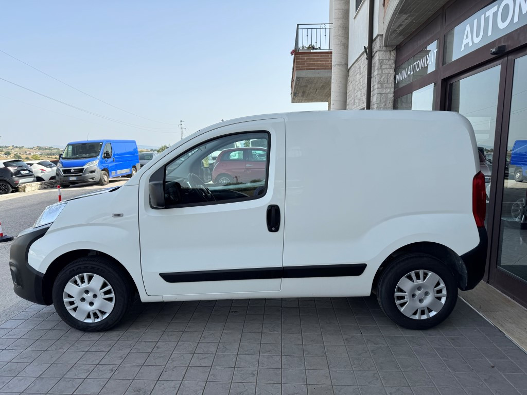 Fiat Fiorino