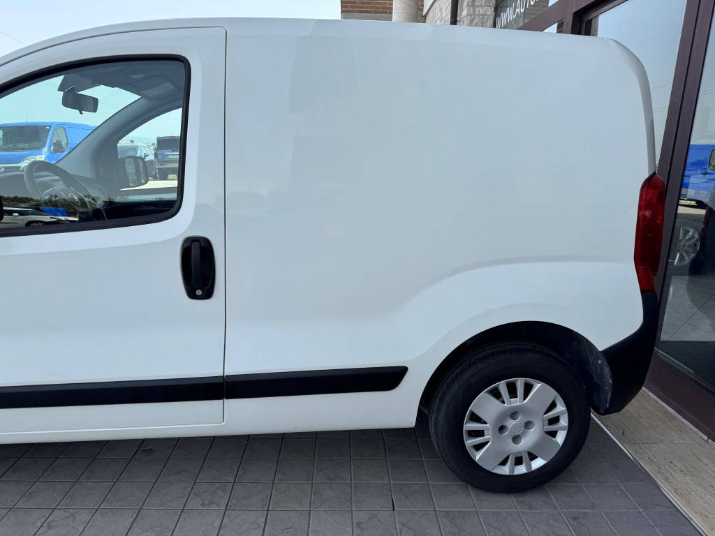 Fiat Fiorino