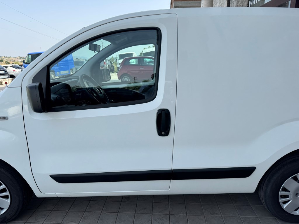 Fiat Fiorino