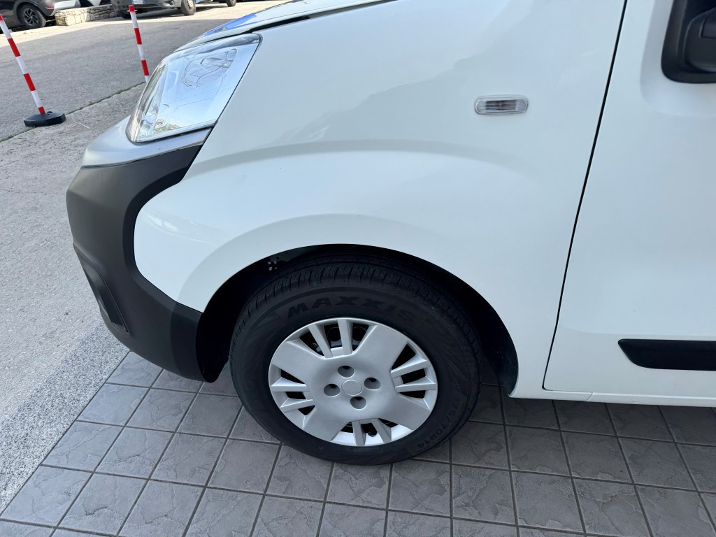 Fiat Fiorino