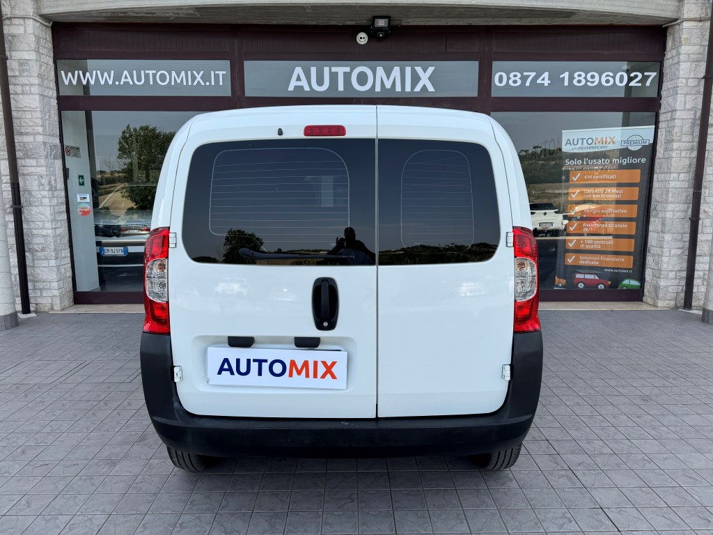 Fiat Fiorino