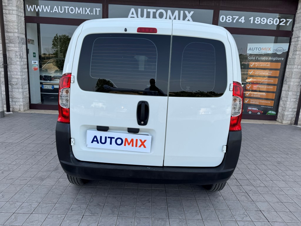 Fiat Fiorino